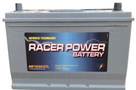 Power Batteries