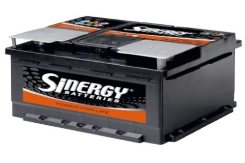 Car Battery Prices in Ghana