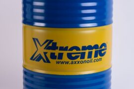 Xtreme lubricant